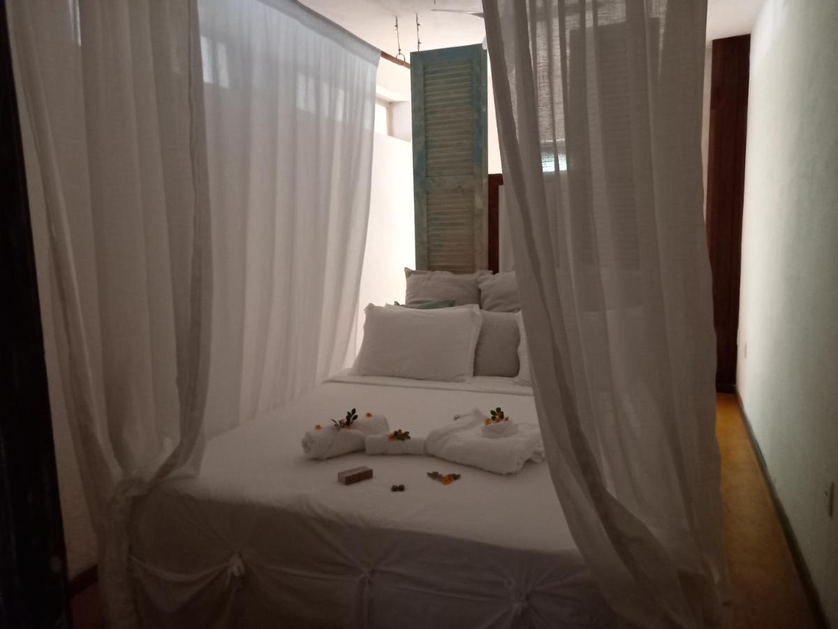 保罗工程师镇-迪弗隆廷 Uana Ete Even Glamping Experiencias De Charme酒店 外观 照片