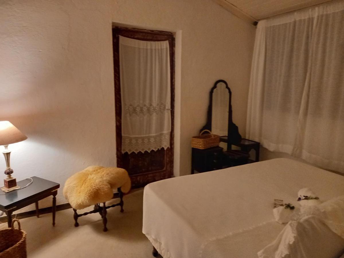 保罗工程师镇-迪弗隆廷 Uana Ete Even Glamping Experiencias De Charme酒店 外观 照片