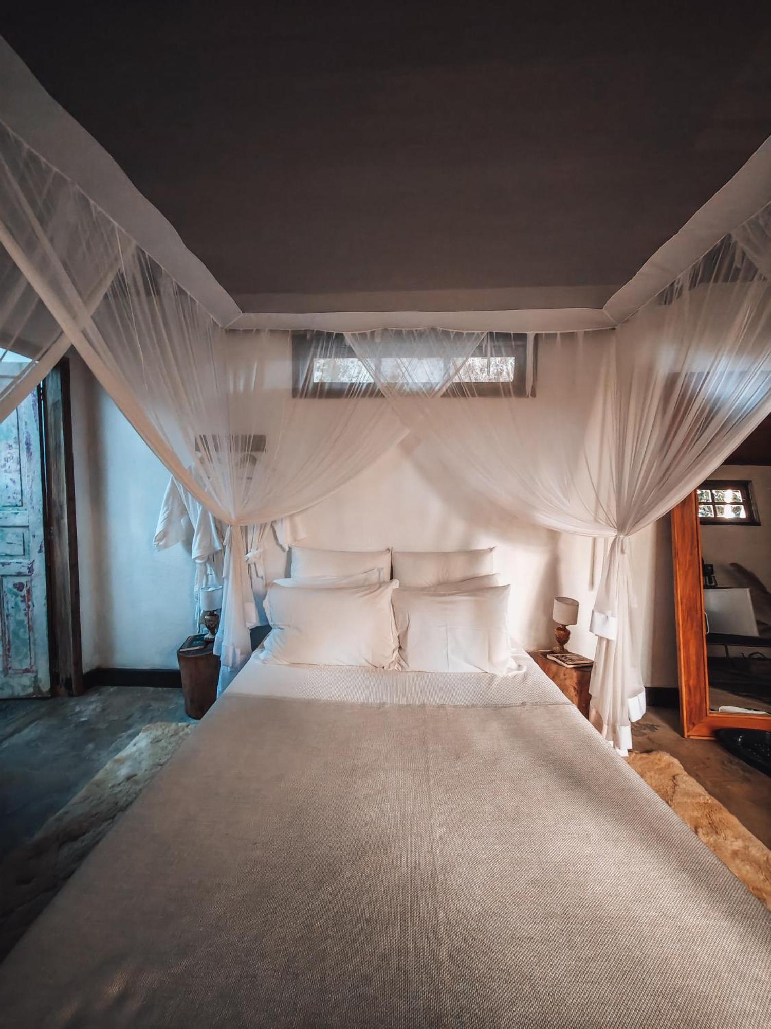 保罗工程师镇-迪弗隆廷 Uana Ete Even Glamping Experiencias De Charme酒店 外观 照片