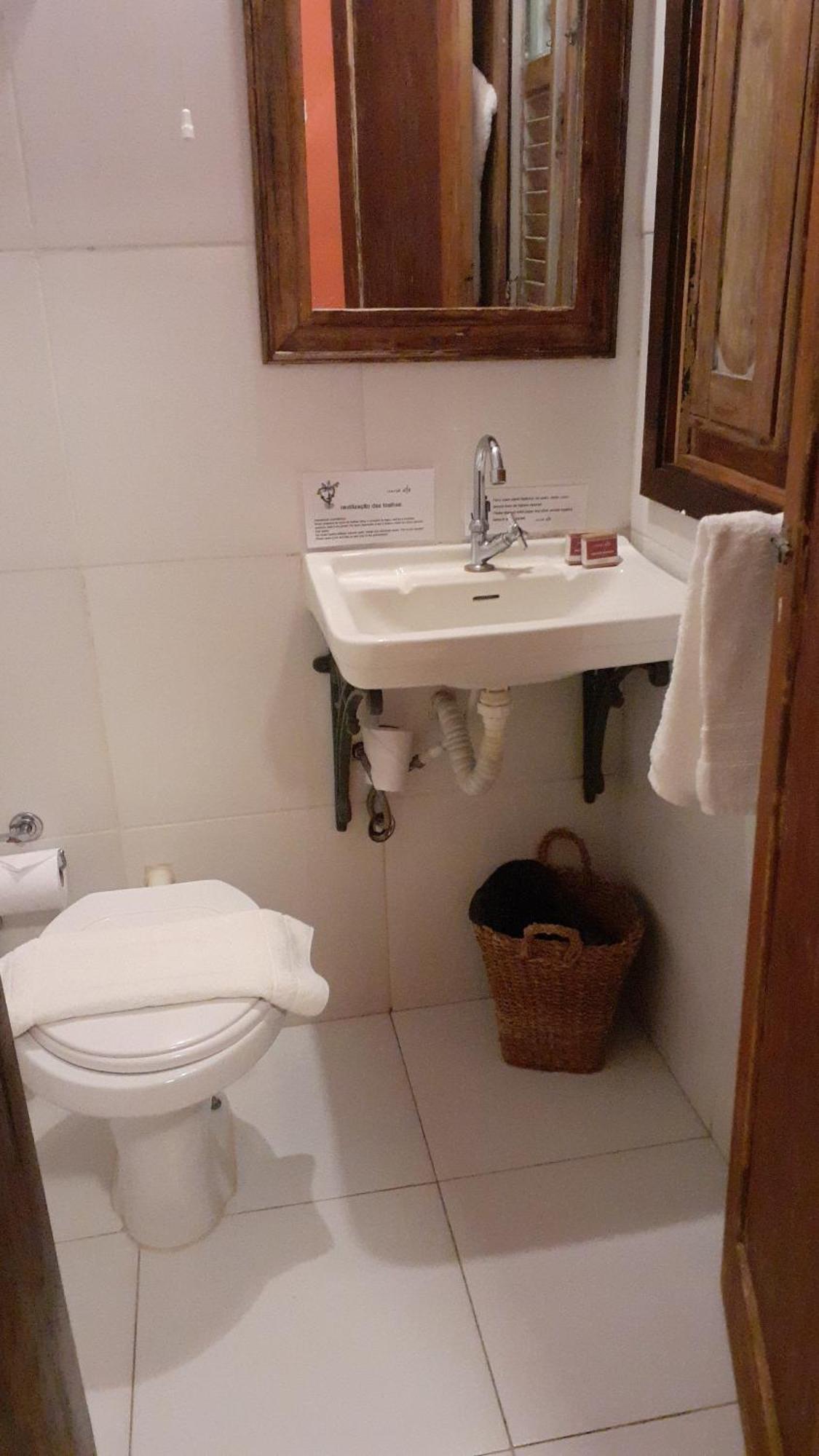保罗工程师镇-迪弗隆廷 Uana Ete Even Glamping Experiencias De Charme酒店 外观 照片