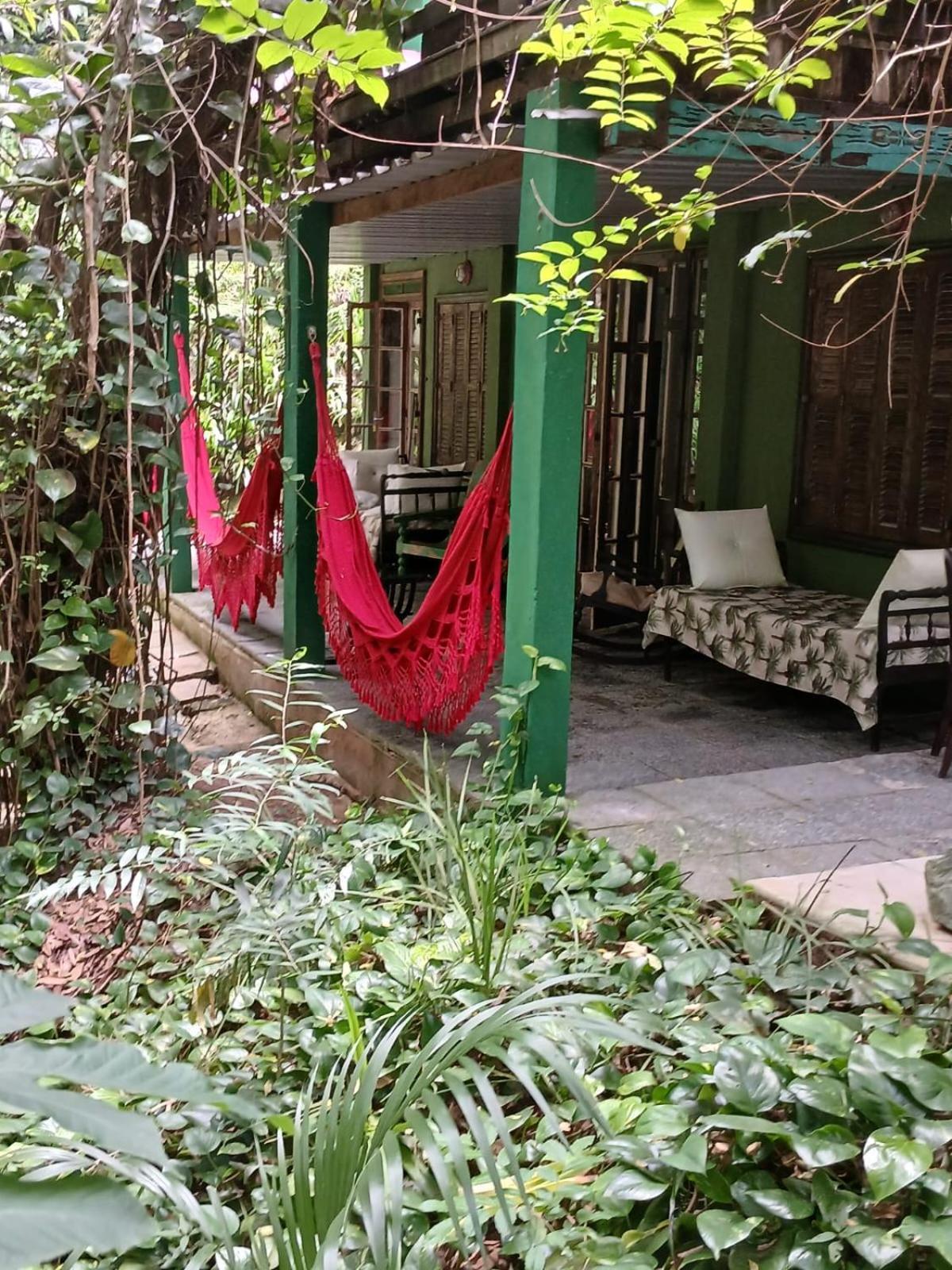 保罗工程师镇-迪弗隆廷 Uana Ete Even Glamping Experiencias De Charme酒店 外观 照片