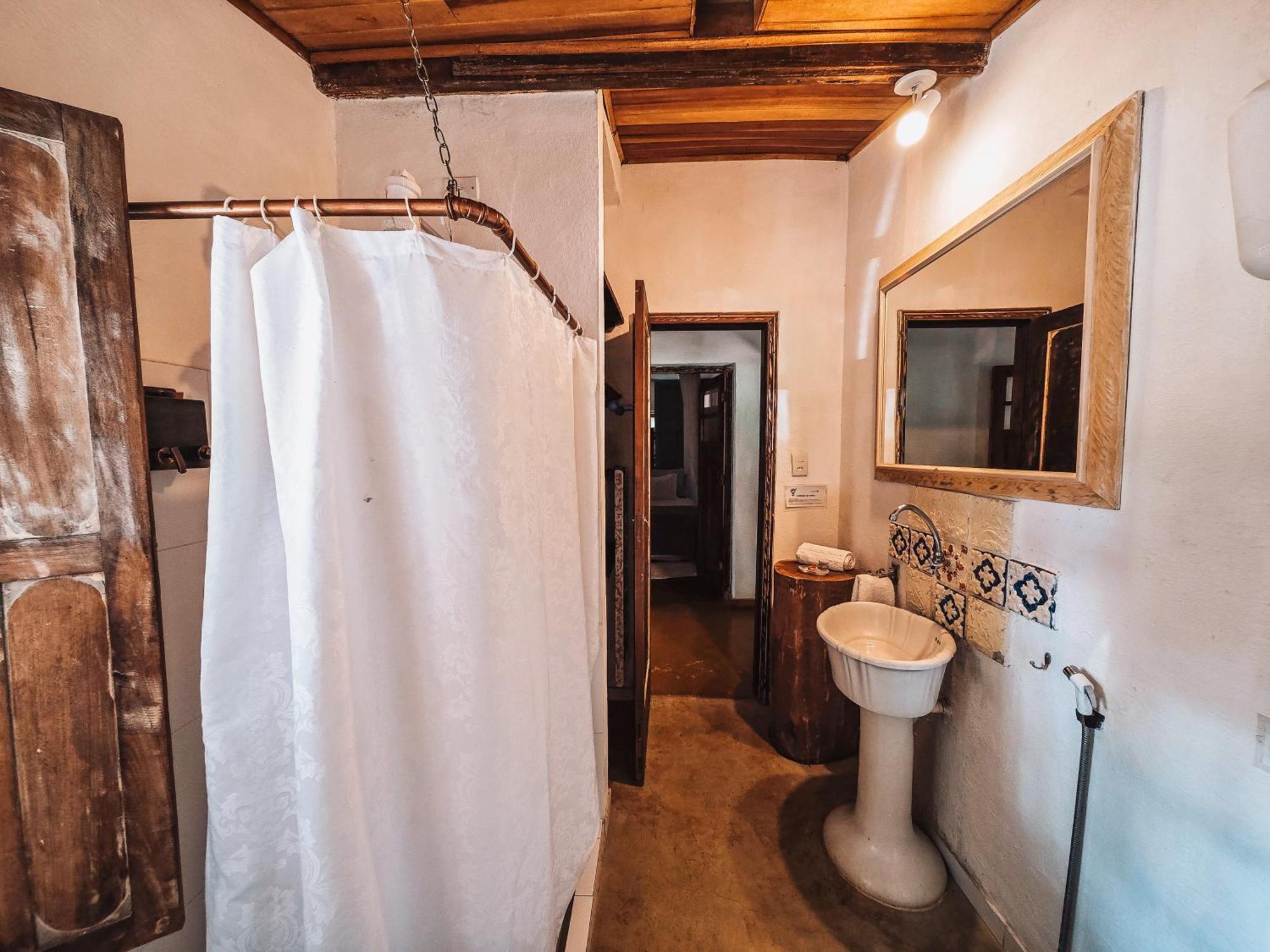 保罗工程师镇-迪弗隆廷 Uana Ete Even Glamping Experiencias De Charme酒店 外观 照片